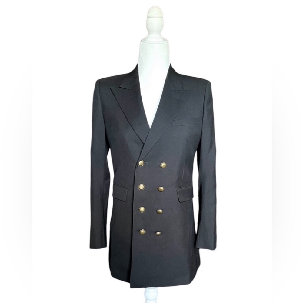Saint Laurent Blazer cca 2014